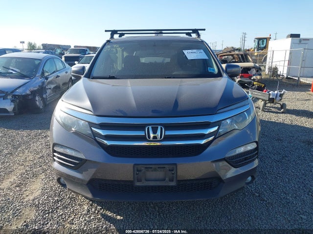 5FNYF6H53GB023644 Honda j35y6