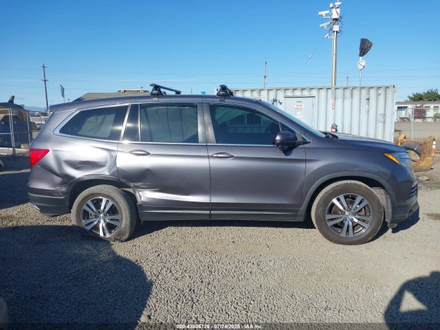 5FNYF6H53GB023644 Honda j35y6