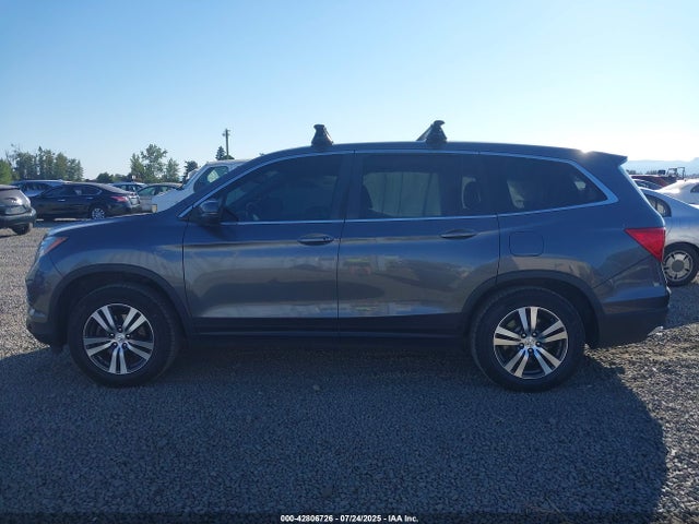 5FNYF6H53GB023644 Honda j35y6