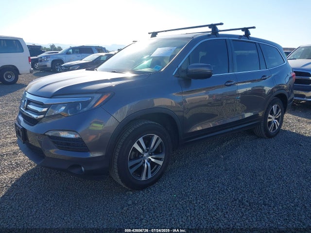 5FNYF6H53GB023644 Honda j35y6