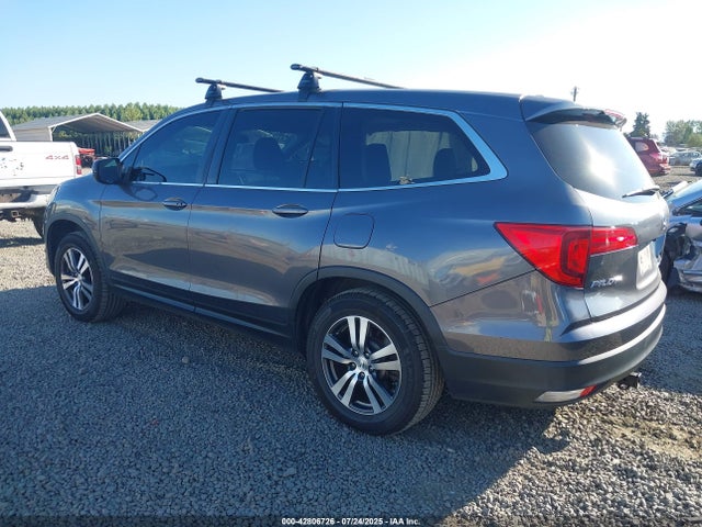 5FNYF6H53GB023644 Honda j35y6