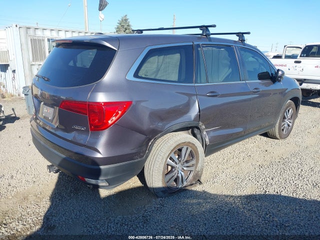 5FNYF6H53GB023644 Honda j35y6