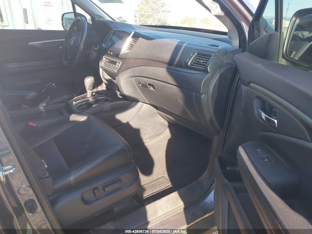 5FNYF6H53GB023644 Honda j35y6