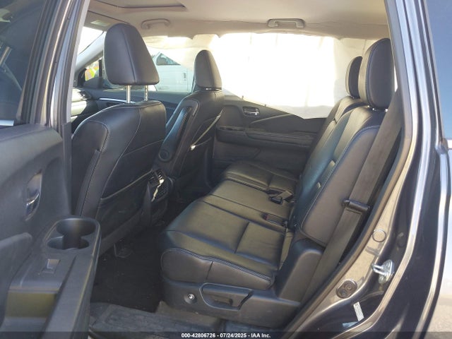 5FNYF6H53GB023644 Honda j35y6