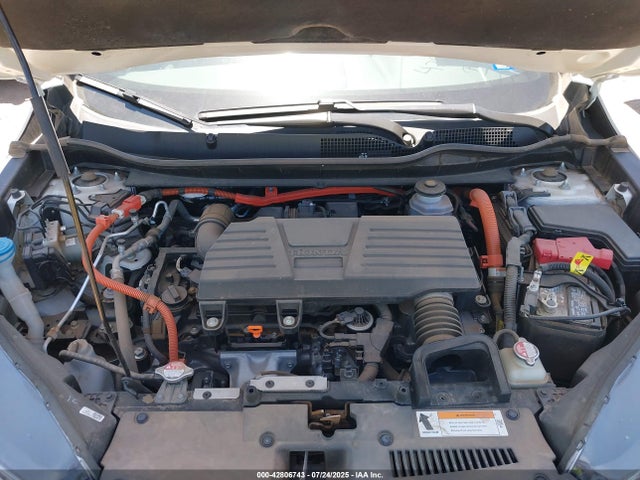Honda lfb2 2022 5J6RT6H82NL021511 Image 10