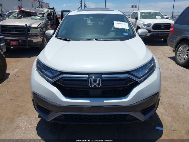 Honda lfb2 2022 5J6RT6H82NL021511 Image 12