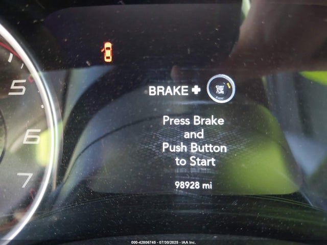 2C3CDXHG0FH928511 Dodge 2015