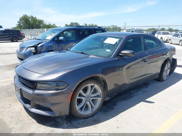 2C3CDXHG0FH928511 Dodge 2015