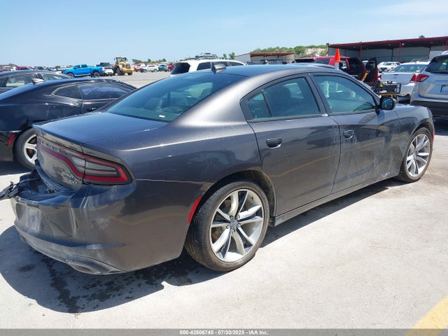 2C3CDXHG0FH928511 Dodge 2015