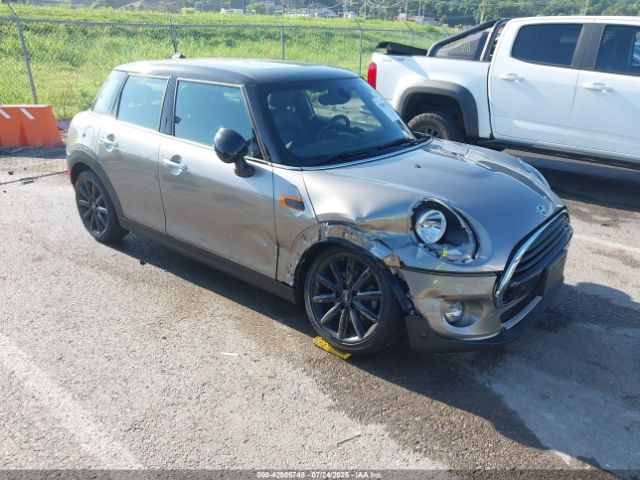 2019 MINI HARDTOP WMWXU1C58K2J02358 Photo 0