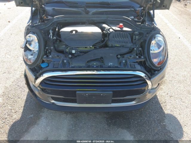 2019 MINI HARDTOP WMWXU1C58K2J02358 Photo 9