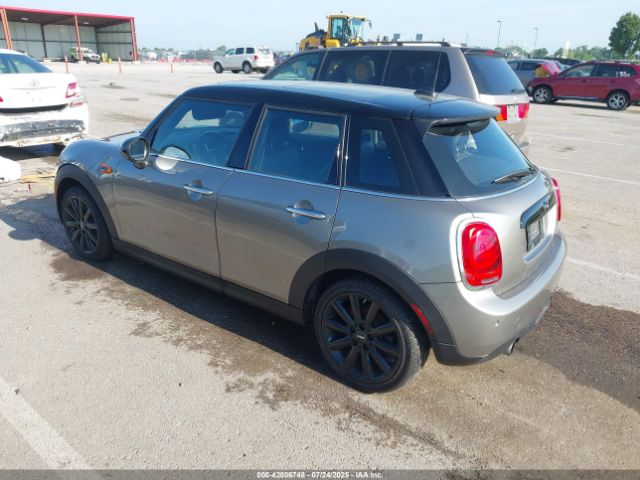 2019 MINI HARDTOP WMWXU1C58K2J02358 Photo 2