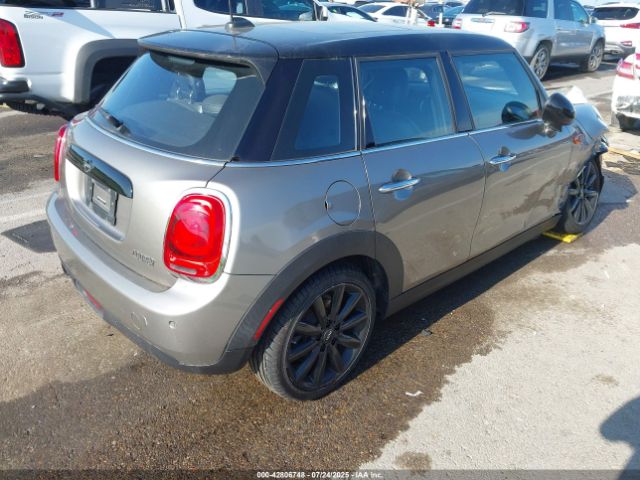 2019 MINI HARDTOP WMWXU1C58K2J02358 Photo 3