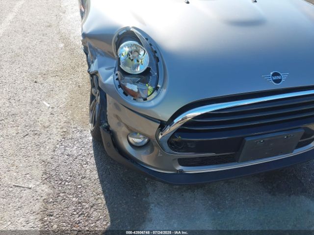 2019 MINI HARDTOP WMWXU1C58K2J02358 Photo 5