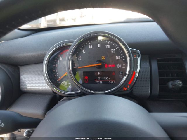 2019 MINI HARDTOP WMWXU1C58K2J02358 Photo 6