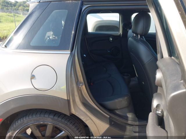 2019 MINI HARDTOP WMWXU1C58K2J02358 Photo 7