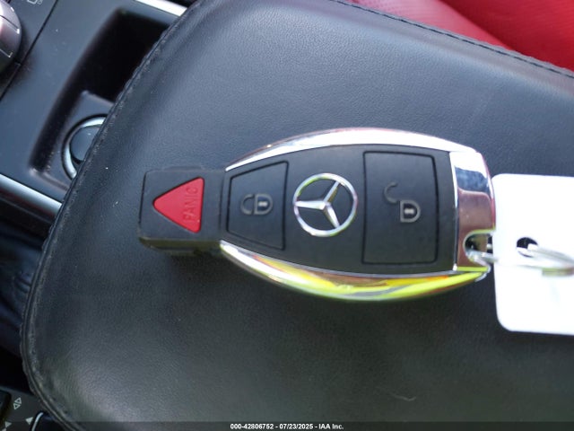 WDCYC3KF7HX275665 Mercedes-Benz G-Class