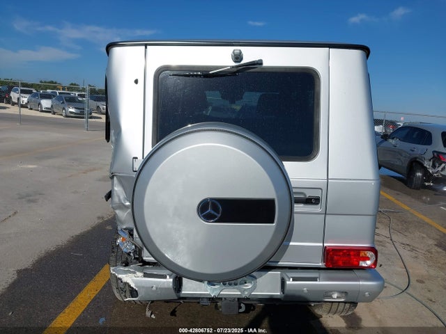 WDCYC3KF7HX275665 Mercedes-Benz G-Class