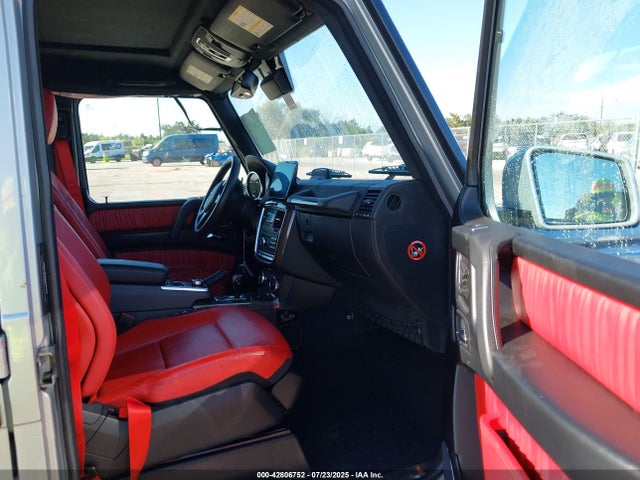 WDCYC3KF7HX275665 Mercedes-Benz G-Class