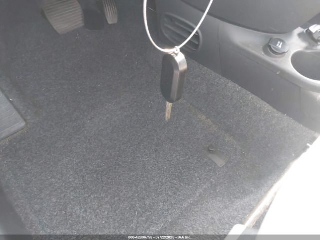 2017 FIAT 500 3C3CFFKR8HT699990 Photo 10