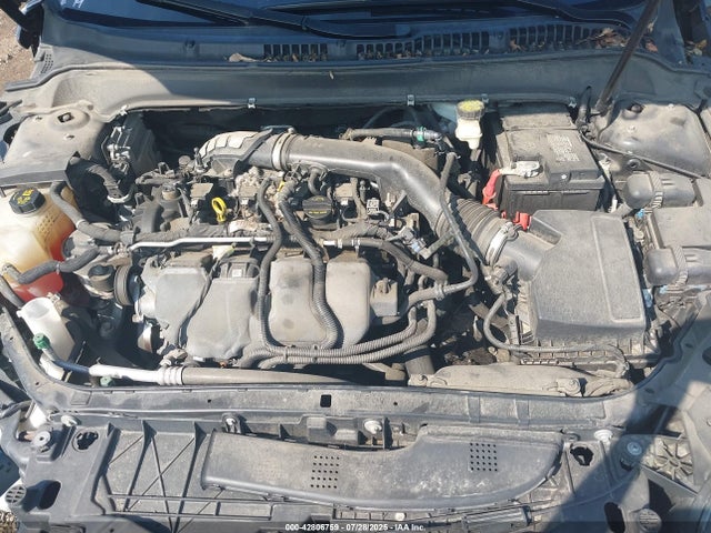 2017 LINCOLN MKZ 3LN6L5F99HR618963 Photo 9