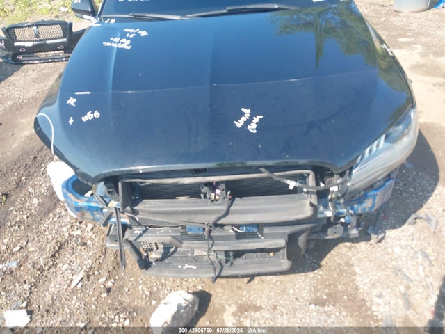 2017 LINCOLN MKZ 3LN6L5F99HR618963 Photo 5