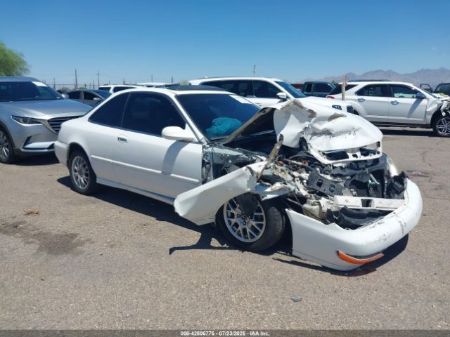 1999 ACURA CL 19UYA2259XL005681