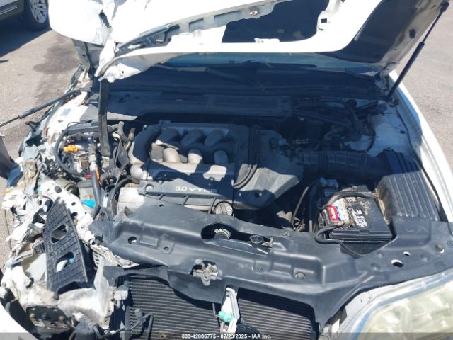 1999 ACURA CL 19UYA2259XL005681 Photo 9