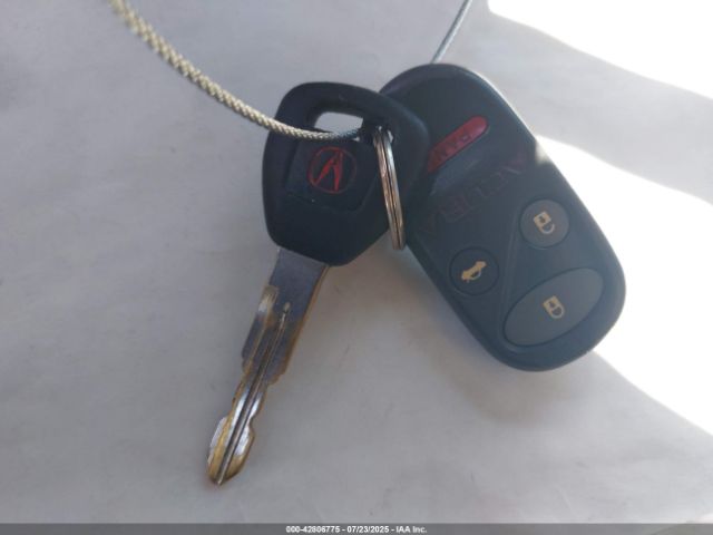 1999 ACURA CL 19UYA2259XL005681 Photo 10