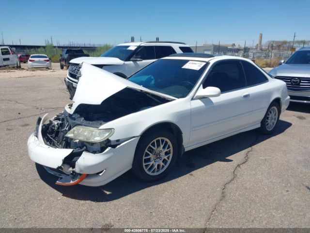 1999 ACURA CL 19UYA2259XL005681 Photo 1
