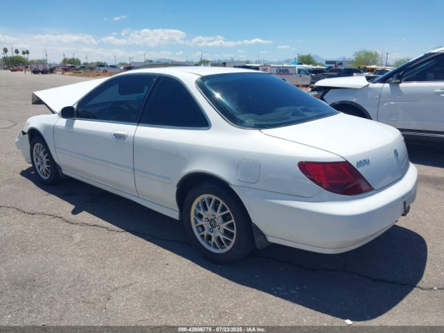1999 ACURA CL 19UYA2259XL005681 Photo 2