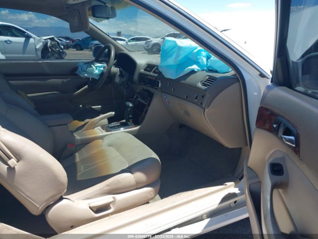 1999 ACURA CL 19UYA2259XL005681 Photo 4