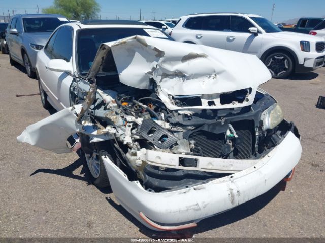 1999 ACURA CL 19UYA2259XL005681 Photo 5