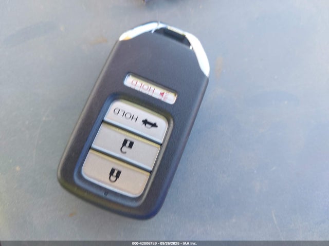 1HGCV3F94KA000989 Honda lfb2