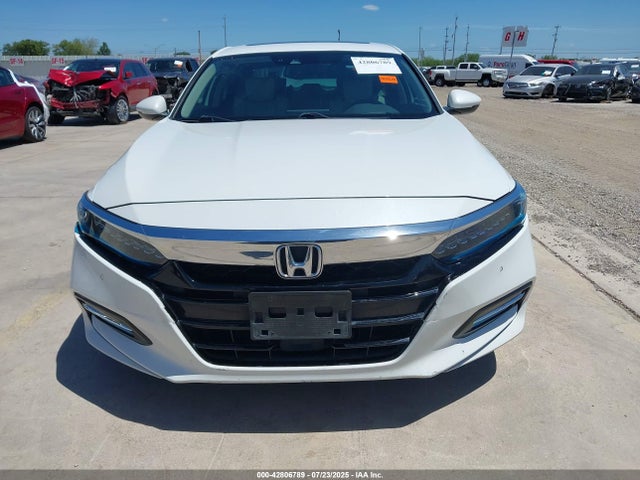 1HGCV3F94KA000989 Honda lfb2