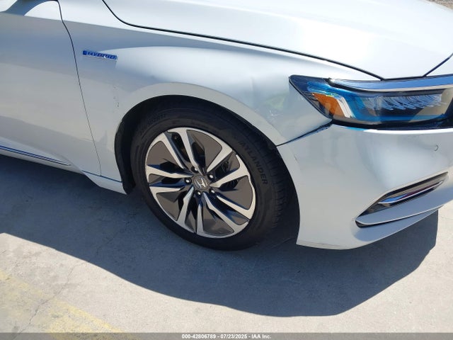 1HGCV3F94KA000989 Honda lfb2