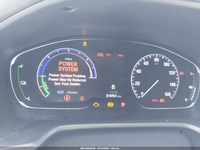 1HGCV3F94KA000989 Honda lfb2