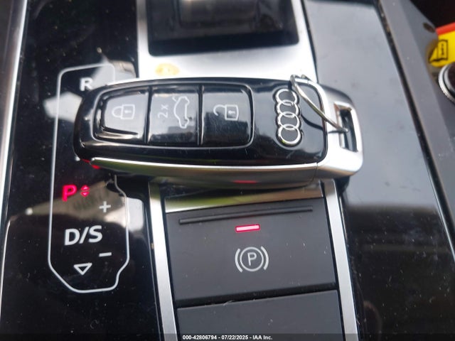 2022 AUDI Q7 WA1LJBF77ND022193 Photo 10