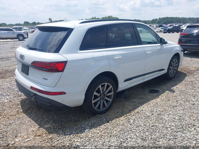 2022 AUDI Q7 WA1LJBF77ND022193 Photo 3