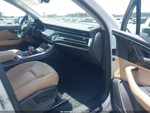 2022 AUDI Q7 WA1LJBF77ND022193 Photo 4