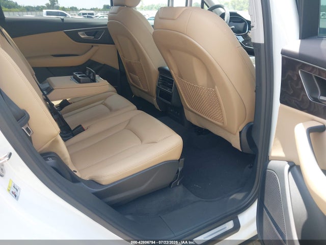 2022 AUDI Q7 WA1LJBF77ND022193 Photo 7