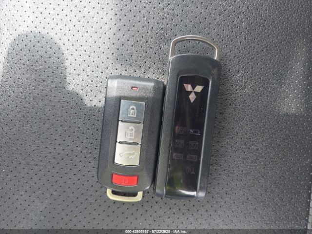 2015 MITSUBISHI OUTLANDER JA4JZ4AX3FZ010839 Photo 10