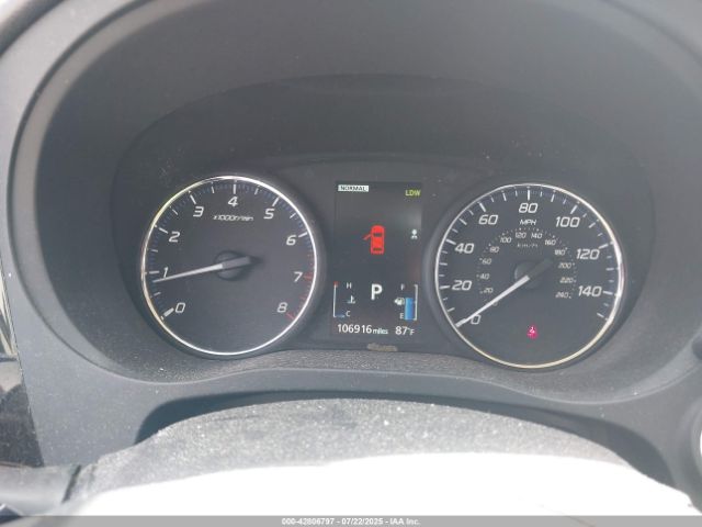 2015 MITSUBISHI OUTLANDER JA4JZ4AX3FZ010839 Photo 6