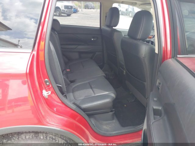 2015 MITSUBISHI OUTLANDER JA4JZ4AX3FZ010839 Photo 7
