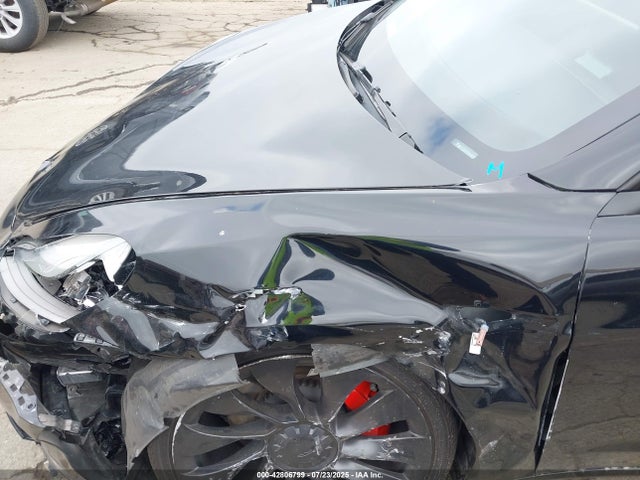 5YJ3E1ECXPF683778 Tesla MODEL 3