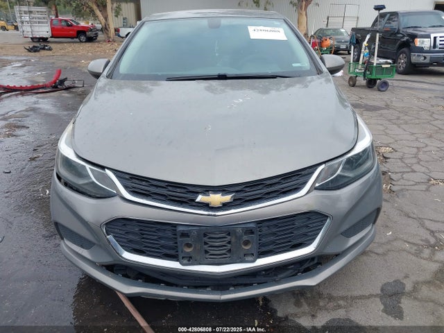 1G1BE5SM6H7148821 Chevrolet le2 -di: direct injection, vvt: variable valve timing, gen, alum