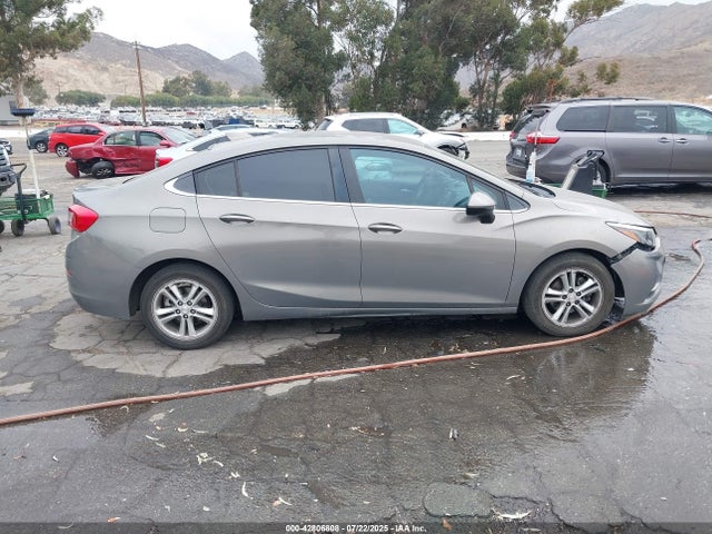 1G1BE5SM6H7148821 Chevrolet le2 -di: direct injection, vvt: variable valve timing, gen, alum