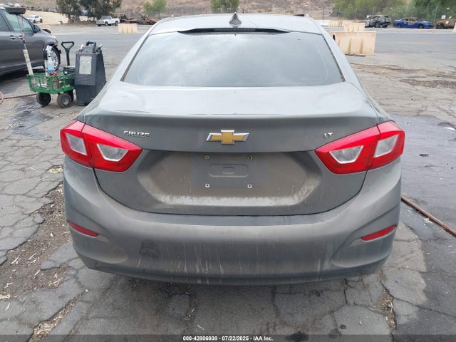 1G1BE5SM6H7148821 Chevrolet le2 -di: direct injection, vvt: variable valve timing, gen, alum