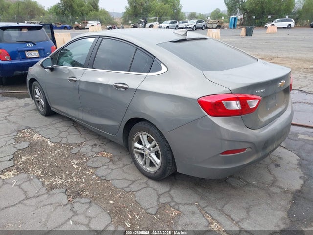 1G1BE5SM6H7148821 Chevrolet le2 -di: direct injection, vvt: variable valve timing, gen, alum