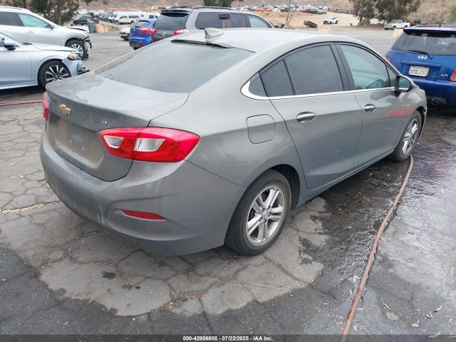 1G1BE5SM6H7148821 Chevrolet le2 -di: direct injection, vvt: variable valve timing, gen, alum